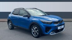 Kia Stonic 1.0T GDi 48V GT-Line S 5dr Petrol Estate